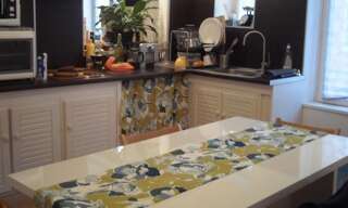 Appartement 2 Pièces 50 m² à louer à Nancy (54000)