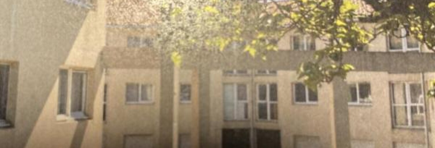 Appartement 1 Pièce 21 m² à louer à Grabels (34790)