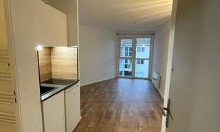 Appartement 1 Pièce 21 m² à louer à Grabels (34790)