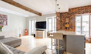 Appartement 1 Pièce 13 m² à louer à Paris 9 (75009)