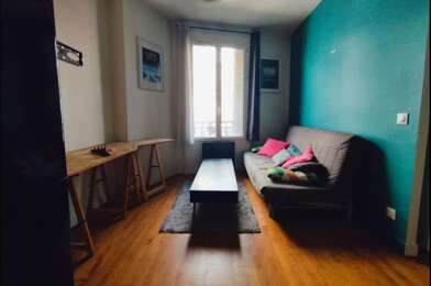 Appartement 2 pièces 990 €
