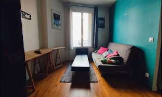 Appartement 2 Pièces 37 m² à louer à Fontenay-sous-Bois (94120)