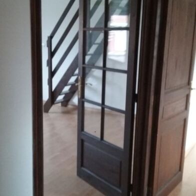 Appartement 3 pièces 800 €