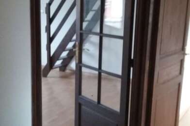 Appartement 3 pièces 800 €