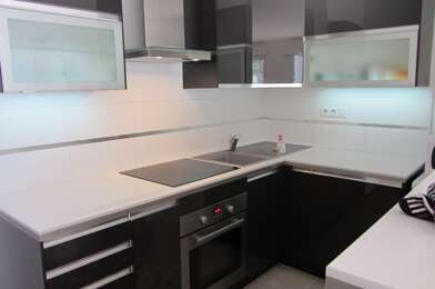 Appartement 2 pièces 630 €