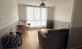 Appartement 3 Pièces 52 m² à louer à Garches (92380)