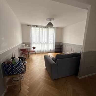 Appartement 3 pièces 1570 €