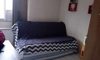 Appartement 1 Pièce 17 m² à louer à Balaruc-les-Bains (34540)