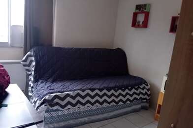 Appartement 1 pièces 530 €