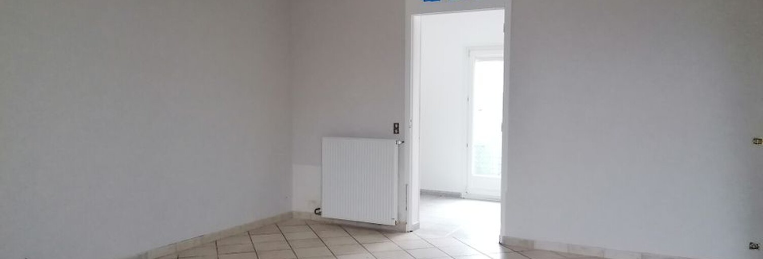 Maison 2 Pièces 58 m² à louer à Bègles (33130)