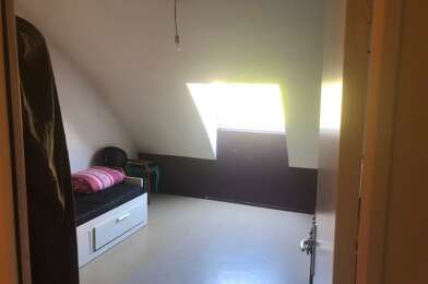 Appartement 1 pièces 600 €