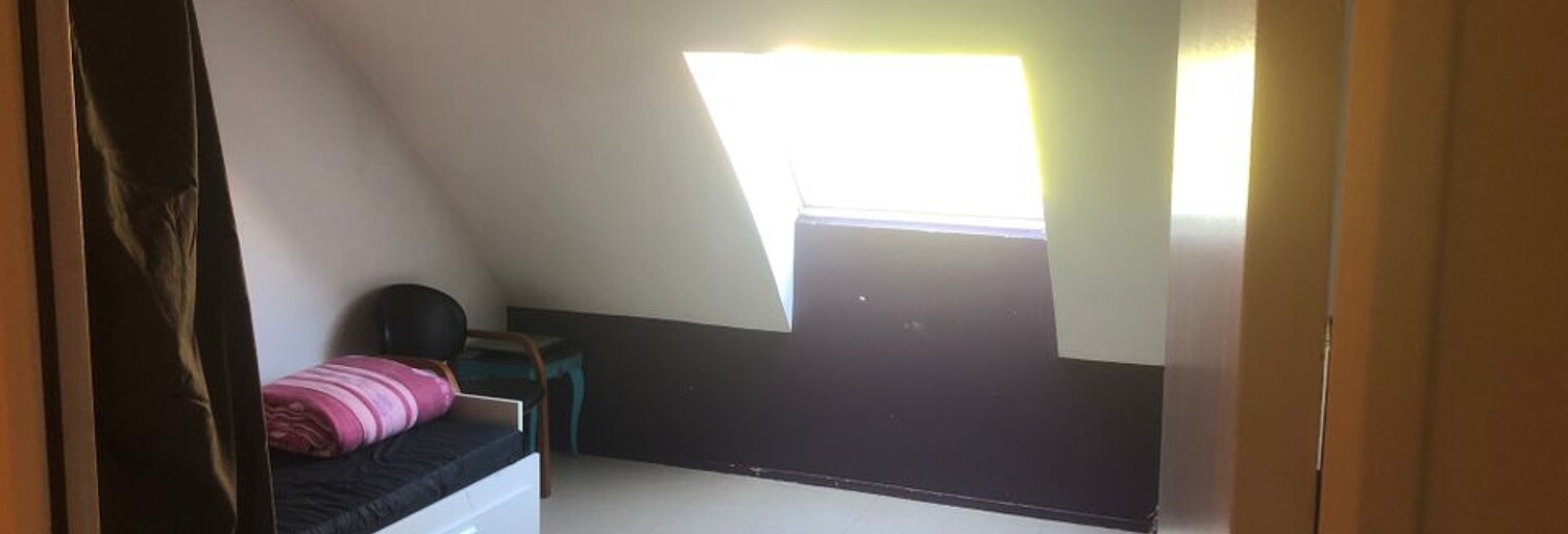 Appartement 1 Pièce 18 m² à louer à Saint-Ouen-sur-Seine (93400)