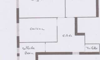 Appartement 2 Pièces 55 m² à louer à Annecy (74000)