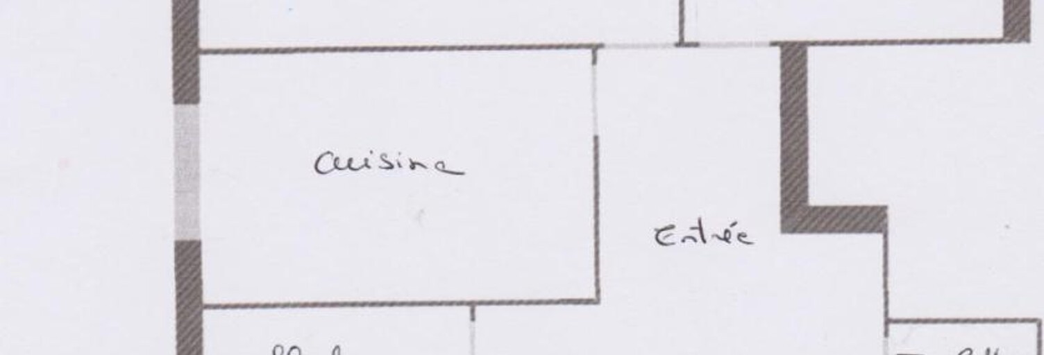 Appartement 2 Pièces 55 m² à louer à Annecy (74000)