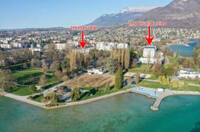 Appartement 2 pièces 1060 €