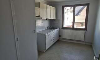 Appartement 2 Pièces 55 m² à louer à Annecy (74000)