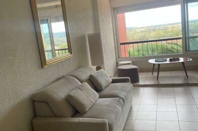 Appartement 1 pièces 900 €