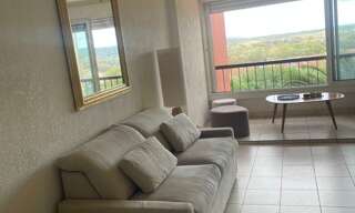 Appartement 1 Pièce 34 m² à louer à Cogolin (83310)