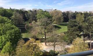 Appartement 1 Pièce 11 m² à louer à Paris 14 (75014)