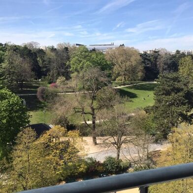 Appartement 1 pièces 452 €