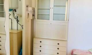 Appartement 1 Pièce 15 m² à louer à Nîmes (30000)