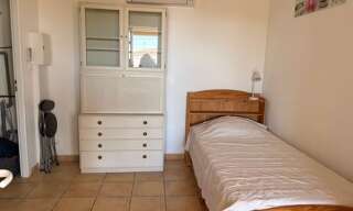 Appartement 1 Pièce 15 m² à louer à Nîmes (30000)
