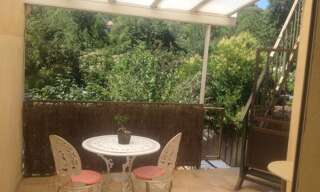 Appartement 1 Pièce 20 m² à louer à Nîmes (30000)