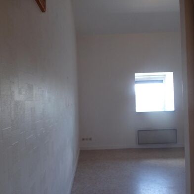 Appartement 1 pièces 570 €