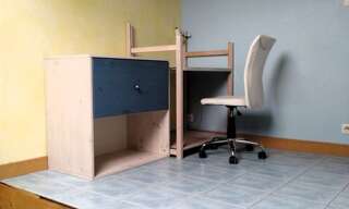 Appartement 1 Pièce 17 m² à louer à Vannes (56000)