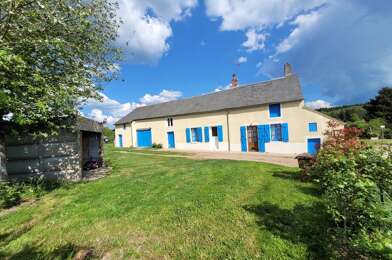 Maison 5 pièces 93000 €