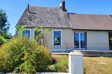 Maison 4 pièces 67445 €