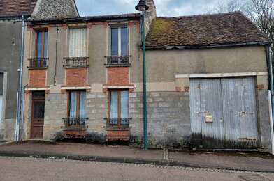 Maison 3 pièces 34000 €