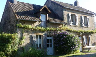 Maison 6 Pièces 119 m² à vendre à Corbigny (58800)