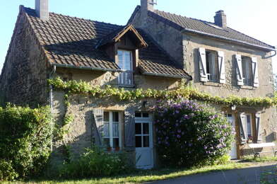 Maison 6 pièces 148000 €