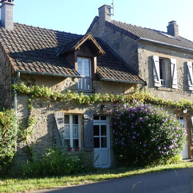 Maison 6 pièces 148000 €