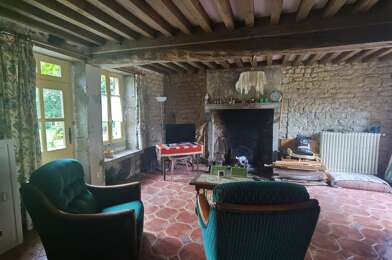 Maison 6 pièces 148000 €
