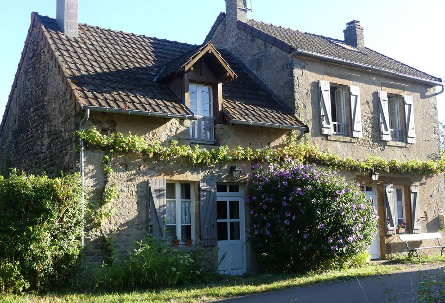 Maison — photo 1