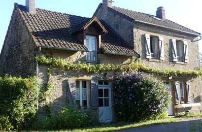 Maison — photo du bien
