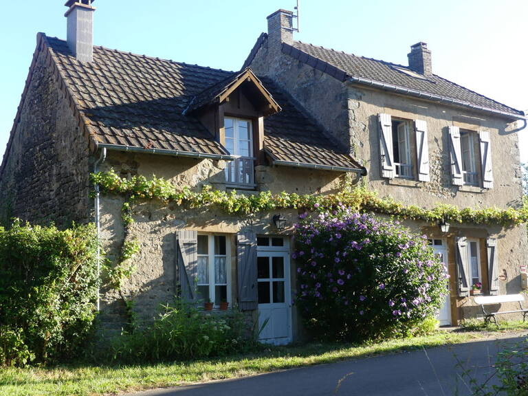 Maison — photo 1