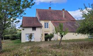 Maison 10 Pièces 150 m² à vendre à Brinon-sur-Beuvron (58420)
