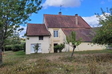 Maison 10 pièces 129000 €