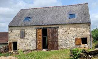 Maison 2 Pièces 92 m² à vendre à Corbigny (58800)