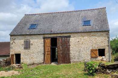 Maison 2 pièces 44500 €