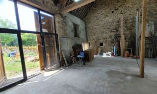 Maison 2 Pièces 92 m² à vendre à Corbigny (58800)