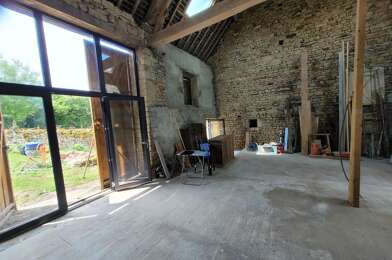 Maison 2 pièces 44500 €