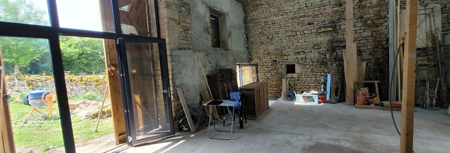 Maison 2 Pièces 92 m² à vendre à Corbigny (58800)