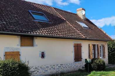 Maison 4 pièces 66000 €