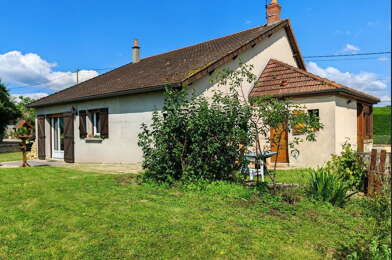 Maison 5 pièces 125000 €