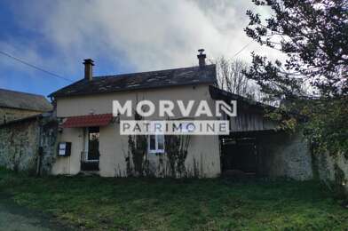 Maison 3 pièces 50000 €