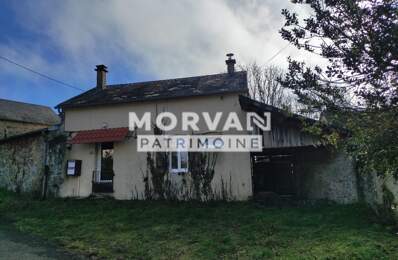 Coeur du Morvan — photo du bien